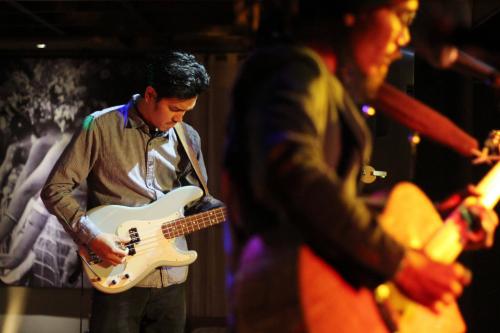 Pekerja Musik Berencana Dirikan Serikat Musisi Indonesia